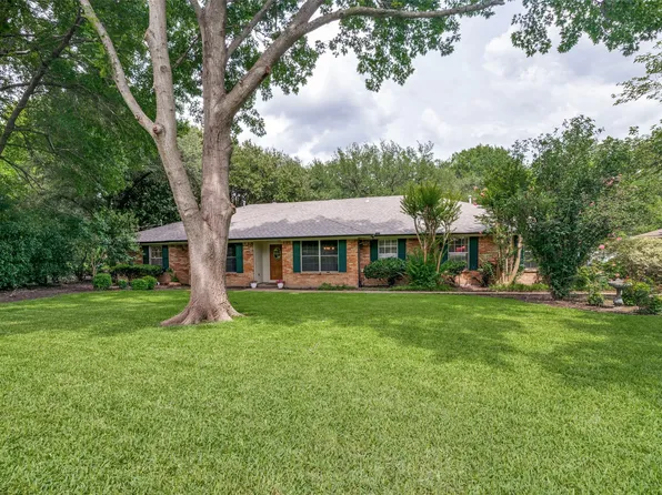 5802 Pecan Grove Dr, Sachse, TX 75048