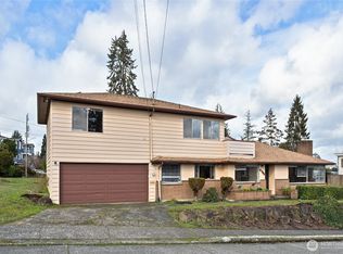 5706 S Upland Rd, Seattle, WA 98118