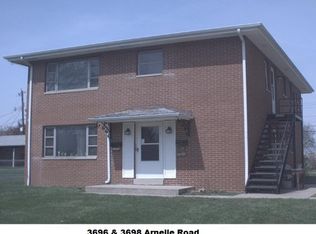 3698 Arnelle Rd, Columbus, OH 43228