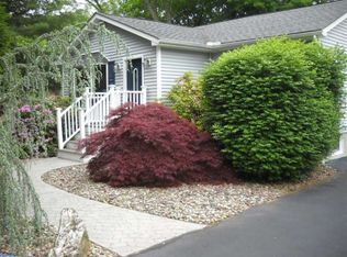 708 Route 537, Cream Ridge, NJ 08514