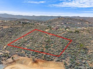 0 E Nugget Patch Trl, Prescott, AZ 86303