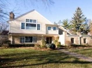 2626 Sheridan Rd, Evanston, IL 60201