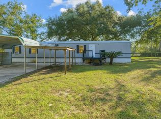 75567 Johnson Lake Rd, Yulee, FL 32097