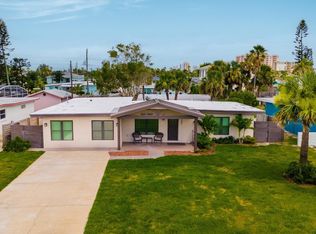 109 White Cap Ave, Daytona Beach Shores, FL 32118