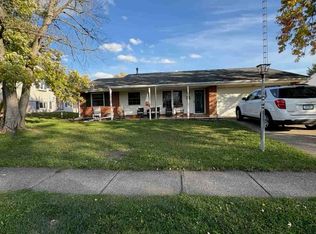 4055 Highland Dr, Richmond, IN 47374