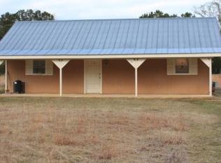 3363 Corman Oneil Rd, Gloster, MS 39638