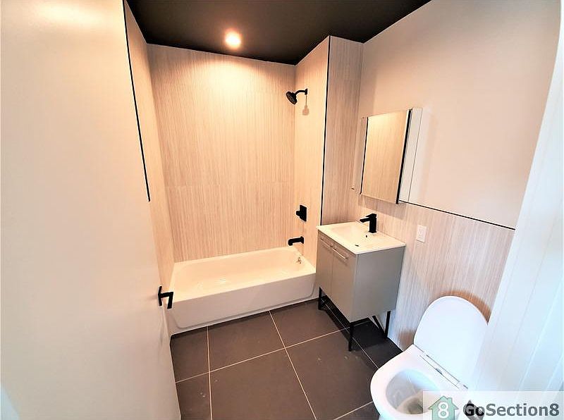 2nd image of 1574 Pitkin Ave #3C
