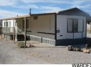 203 Zurcher Ave, Bullhead City, AZ 86429