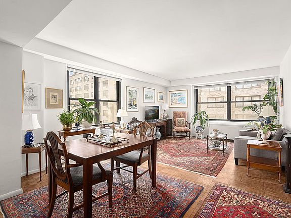 2nd image of 225 E 57th St APT 12M