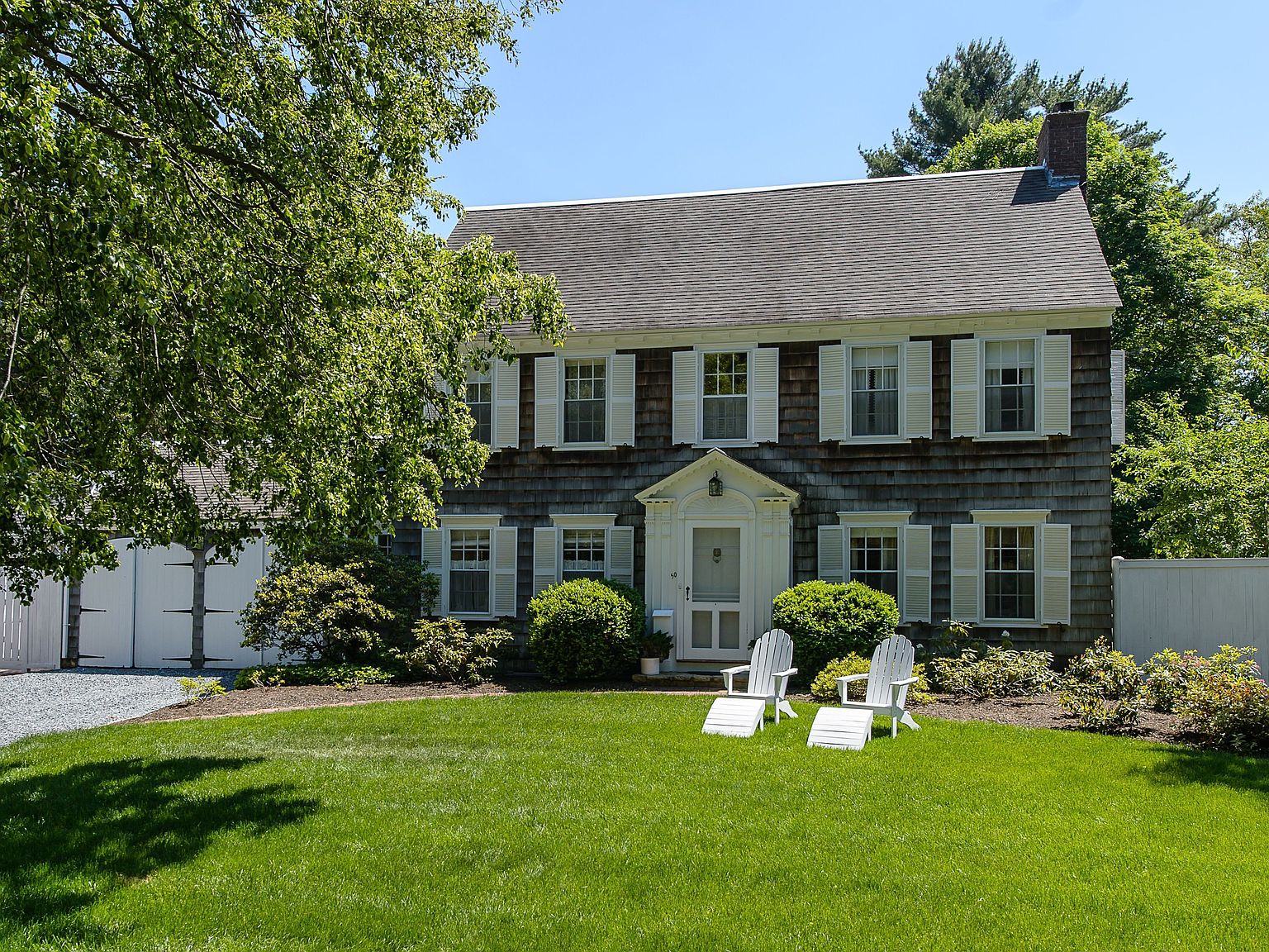 50 Garrison Rd, Hingham, MA 02043 | Zillow