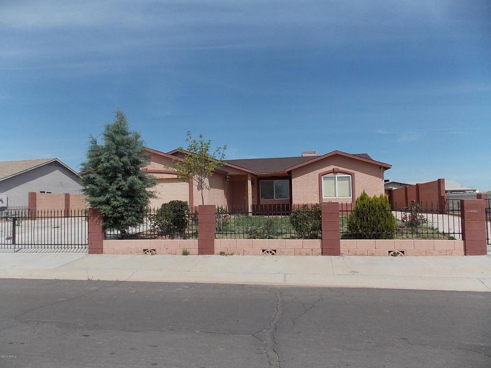 1st image of 11528 W Madero Dr