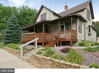 407 Mill Ave NE, Montgomery, MN 56069