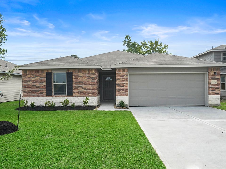 1st image of 1218 Millpointe Ln