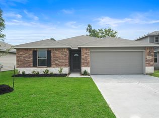 1218 Millpointe Ln, Dayton, TX 77535