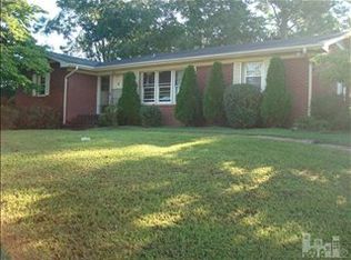 4117 Lockwood Dr, Wilmington, NC 28405