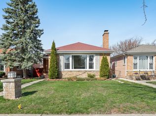 8330 Keystone Ave, Skokie, IL