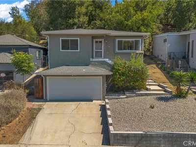 3842 Harriman Ave, Los Angeles, CA, 90032