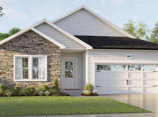 20 Dockside Pkwy #4SK26P, East Amherst, NY 14051