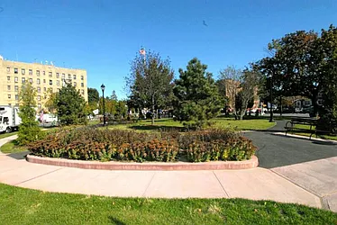 Rented by Brooklyn Vertical Inc.