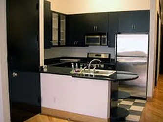 Rented by J Misrahi Realty Corp