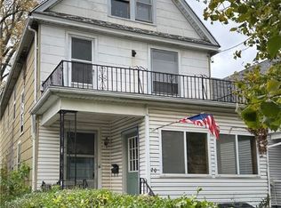 20 Garfield St, Buffalo, NY 14207