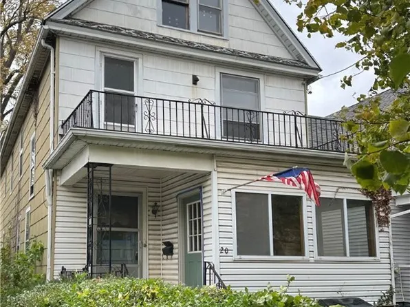 20 Garfield St, Buffalo, NY 14207