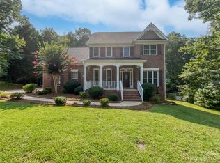 5646 Anglesey Ct, Matthews, NC 28104
