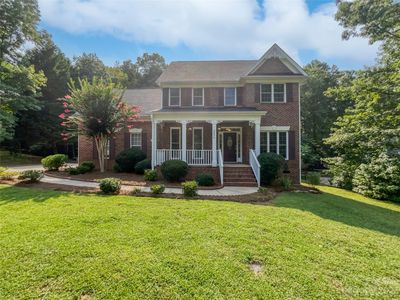 5646 Anglesey Ct, Matthews, NC, 28104