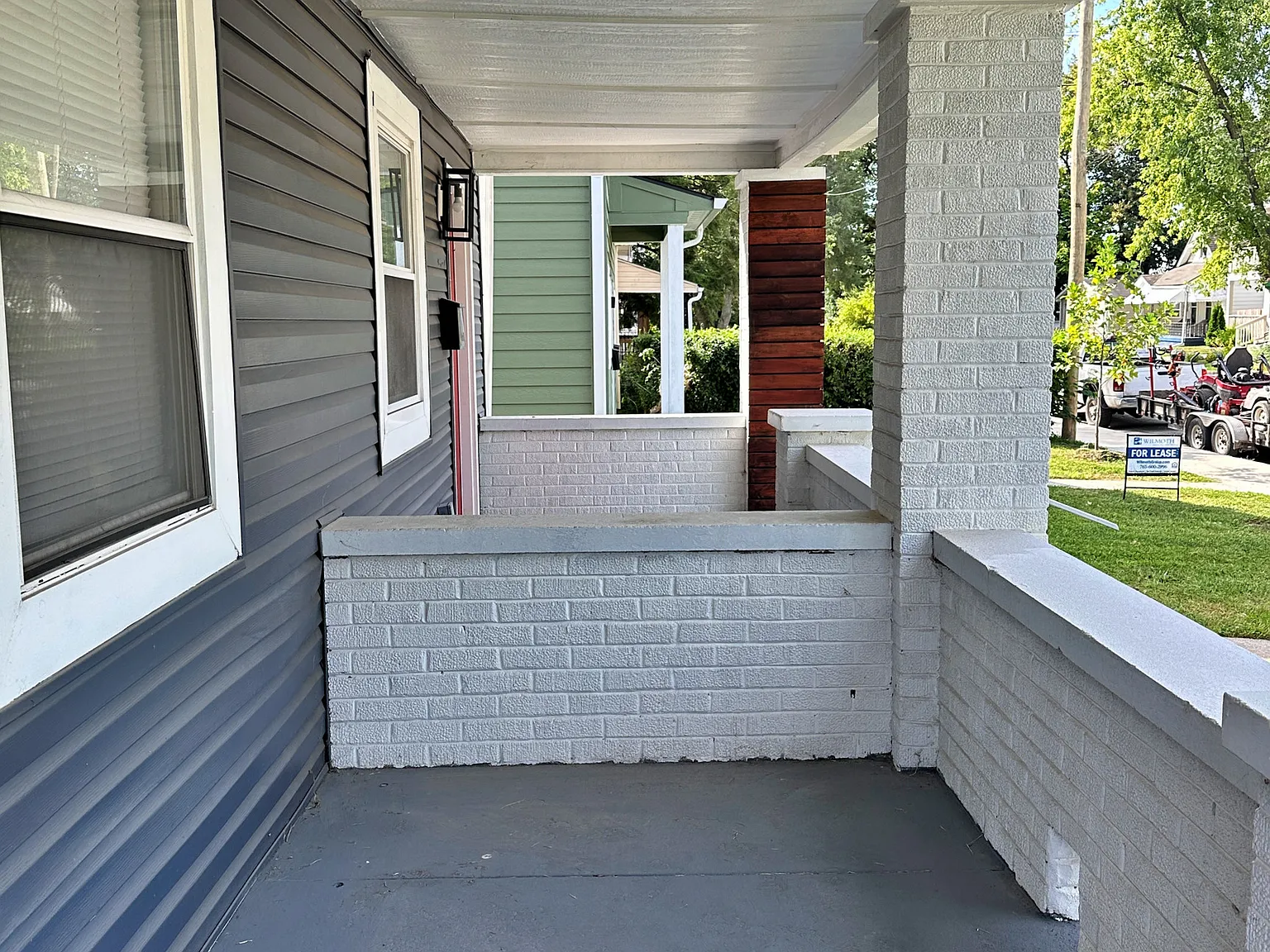 2 bed, 1.0 bath, 910 sqft, $1,200 — Photo 4