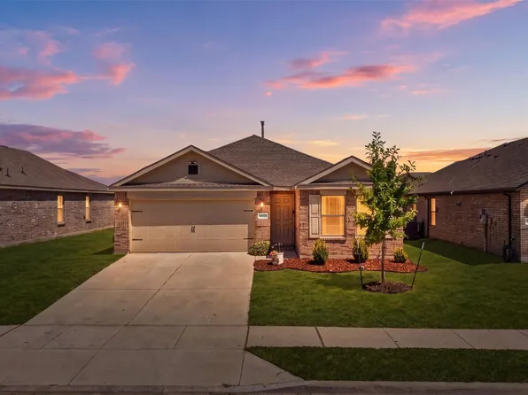 14025 Ilderton St, Pilot Point, TX 76258