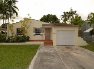 4330 SW 6th St, Miami, FL 33134