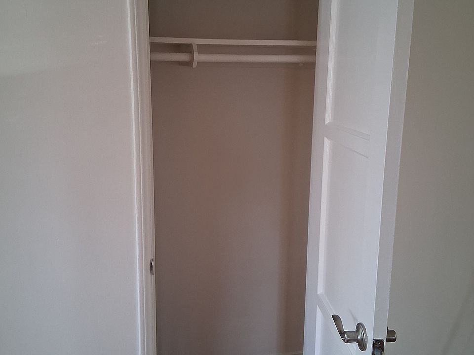 Livingroom closet