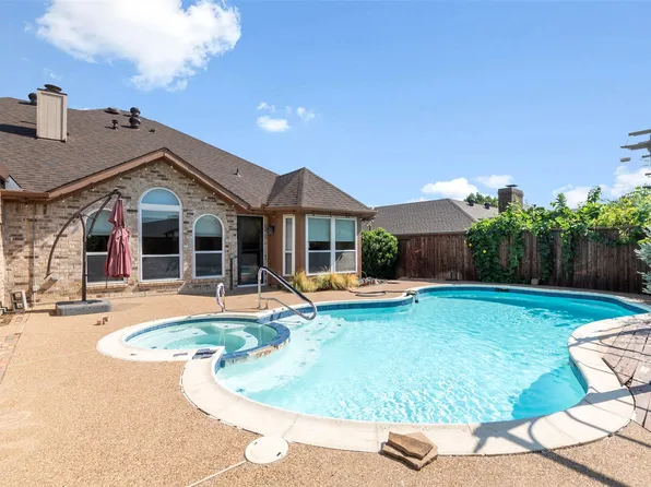622 Meadowcrest Dr, Highland Village, TX 75077