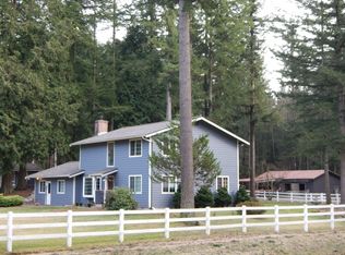 8716 Giles Rd, Blaine, WA 98230