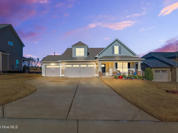 35 Mountain View Drive, Garner, NC 27529