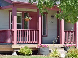 209 Woodman Dr, Belgrade, MT 59714