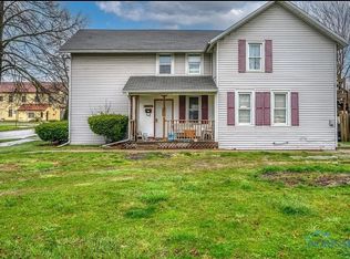 620 1/2 Bush St, Toledo, OH 43604