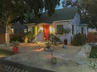 1678 N Marengo Ave, Pasadena, CA 91103