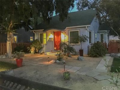 1678 N Marengo Ave, Pasadena, CA, 91103