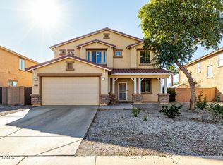 7313 W Carter Rd, Laveen, AZ 85339