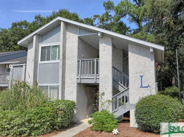 104 Shoals Drive #L 10, Savannah, GA 31410