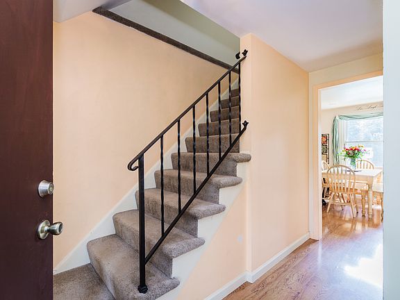 Foyer!