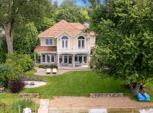 W377S4837 E Pretty Lake Rd, Dousman, WI 53118