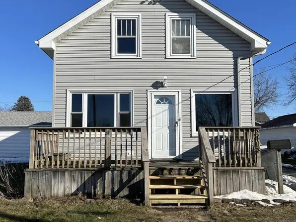 2419 Wilson STREET, Two Rivers, WI 54241