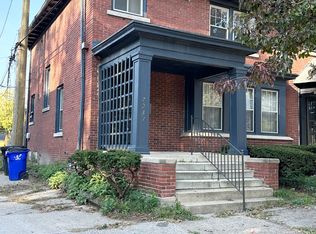 7939 Saint Paul St, Detroit, MI 48214