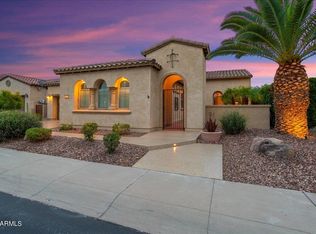 12459 W Bajada Rd, Peoria, AZ 85383