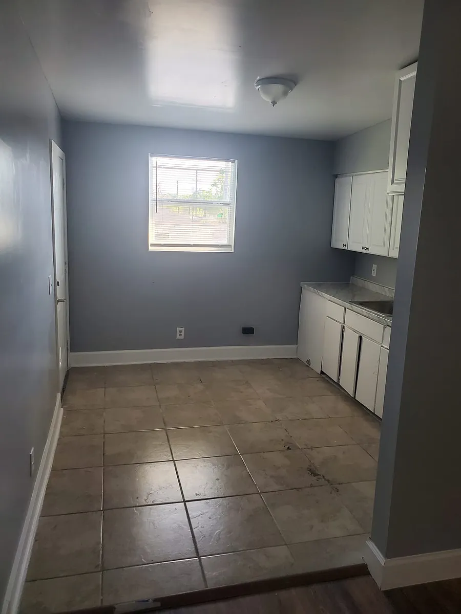 Building Photo - 1537 Morgan St #2