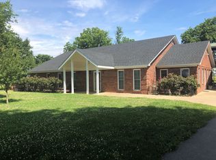 189 County Road 534, Caruthersville, MO 63830