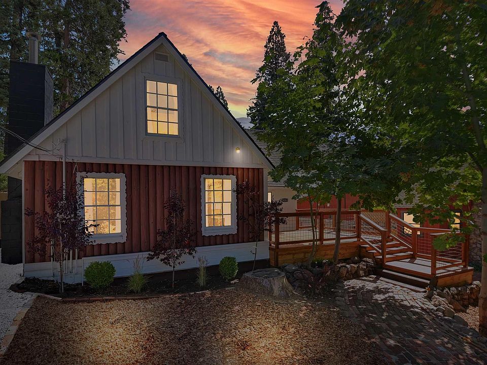 24241 Sugar Pine Rd, Twain Harte, CA 95383 Zillow