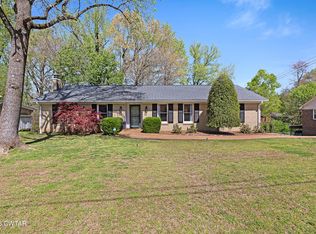 71 Laurie Cir, Jackson, TN 38305